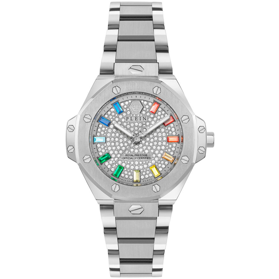 Часы Philipp Plein Plein Royal Prestige PW4FA0425
